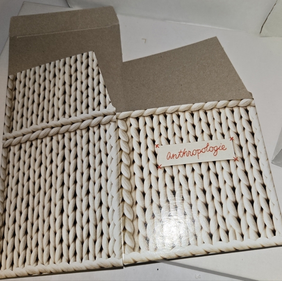 Anthropology 2024 Holiday Gift Box - Picture 7 of 8